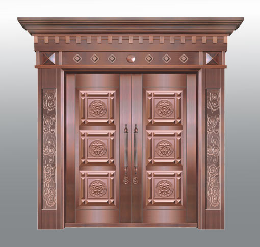 豪華銅門(mén)廠(chǎng)家：豪華銅門(mén)使用注意事項