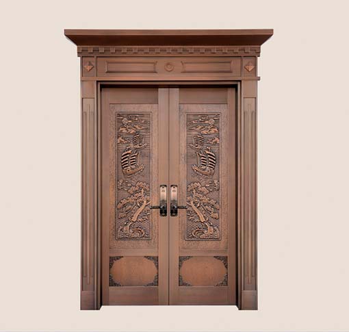 對開(kāi)銅門(mén)廠(chǎng)家直銷(xiāo)