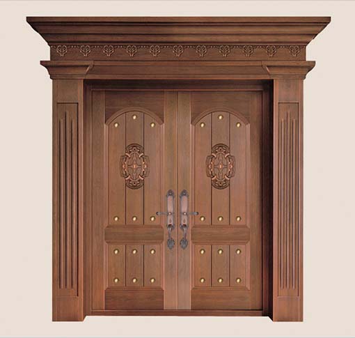 豪華別墅銅門(mén)廠(chǎng)家直銷(xiāo)