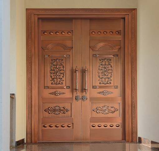 豪華別墅銅門(mén)廠(chǎng)家直銷(xiāo)