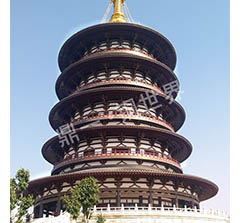 隋唐洛陽(yáng)城國家遺址