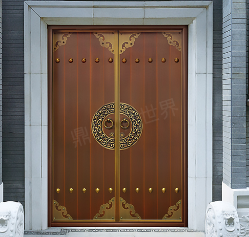 廣州定制別墅銅門(mén)生產(chǎn)廠(chǎng)家