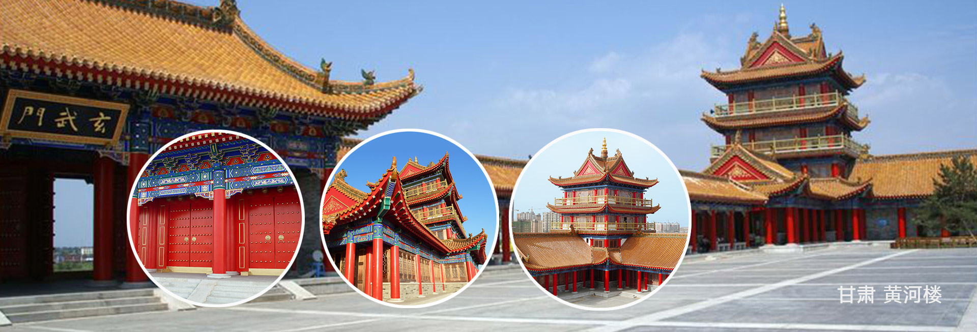 豪華入戶(hù)銅門(mén)