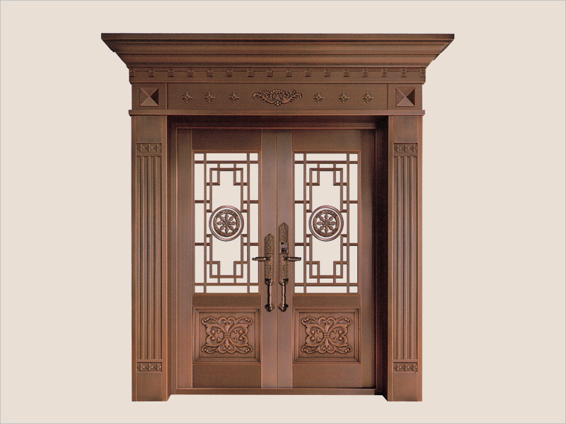 佛山定做銅門(mén)加工廠(chǎng)