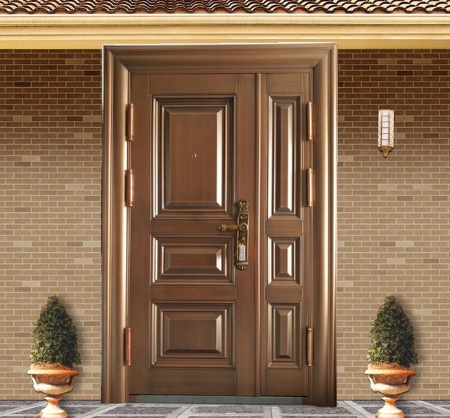 銅門(mén)價(jià)格的因素