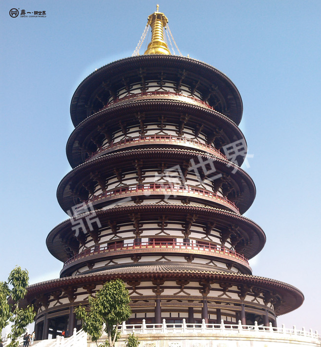 隋唐洛陽(yáng)城國家遺址