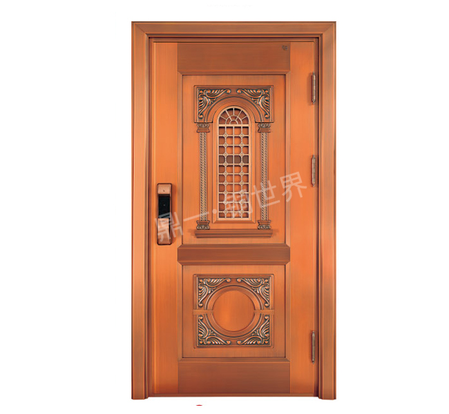 單開(kāi)銅門(mén)廠(chǎng)家直銷(xiāo)